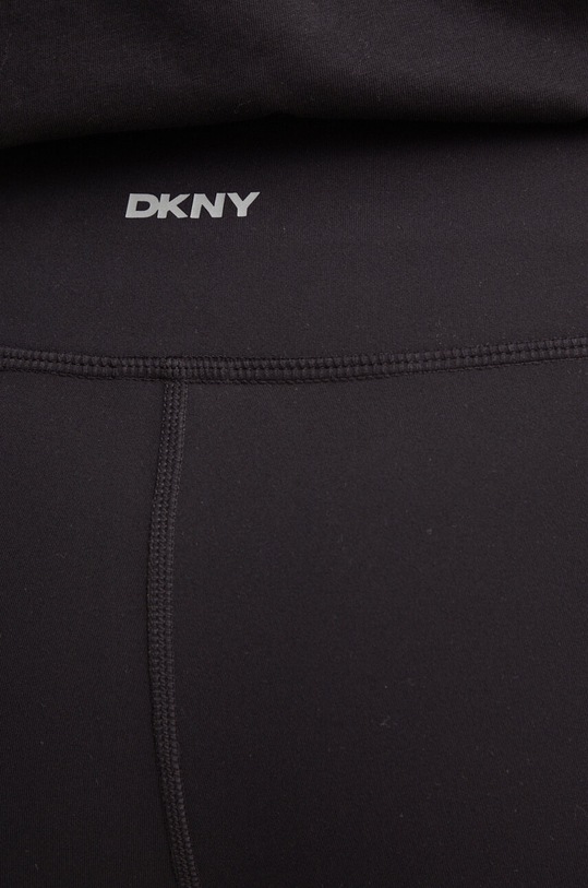 Legíny Dkny černá DP4P3482