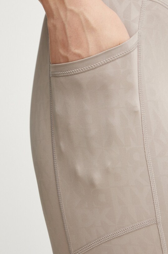 Dkny leggings beige DP4P3489