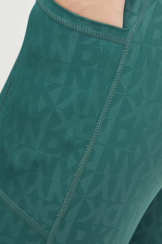 Legíny Dkny zelená DP4P3489