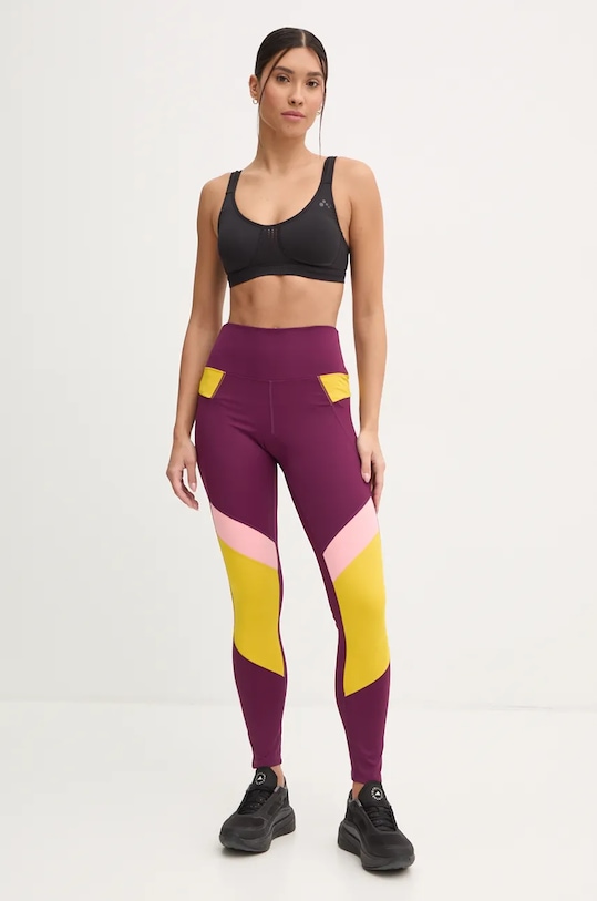 United Colors of Benetton colanti 330X3F03S violet AW24