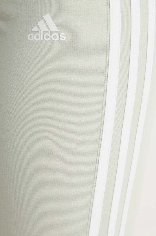 Legíny adidas Essentials zelená IY4191