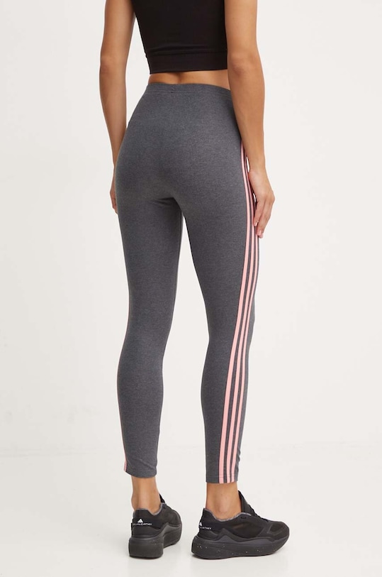 Odzież adidas legginsy Essentials IY4247 szary