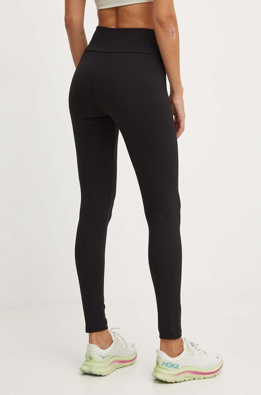 Odjeća Tajice za trening EA7 Emporio Armani TJQFZ.6DTP68.1200 crna