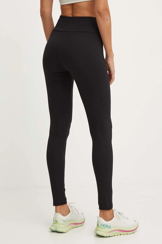 Odzież EA7 Emporio Armani legginsy treningowe TJQFZ.6DTP68.1200 czarny