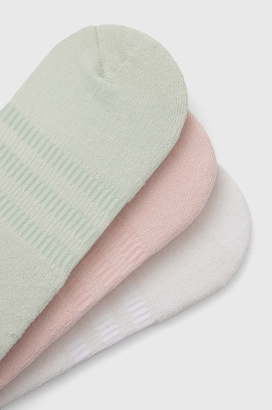 adidas sosete 3-pack IZ0108 alb AW24