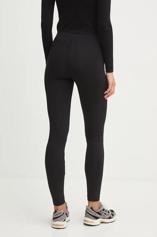 Oblečení Kalhoty EA7 Emporio Armani TJ01Z.8NTP63.0210 černá