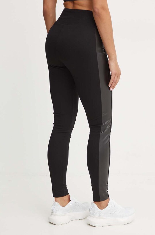Odzież EA7 Emporio Armani legginsy TJZOZ.6DTP79.1200 czarny