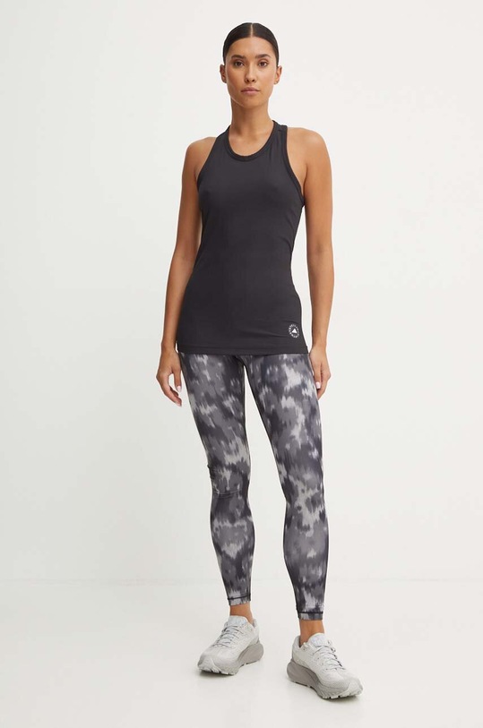 Клин за трениране adidas Performance Strength IK5446 сив AW24