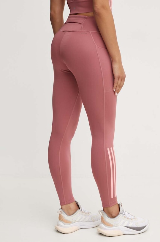 Дрехи Клин за бягане adidas Performance Daily Run IX0272 розов