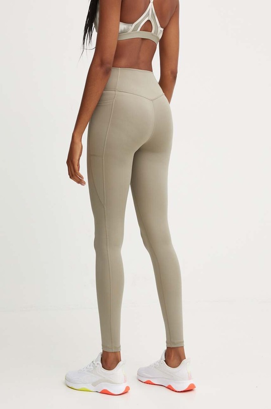 Ρούχα Κολάν προπόνησης adidas Performance Strength IX5024 πράσινο