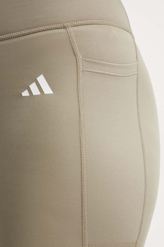 Κολάν προπόνησης adidas Performance Strength πράσινο IX5024