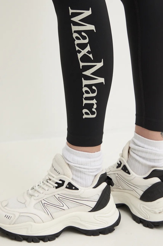 Legíny Max Mara Leisure 2426336048600 černá