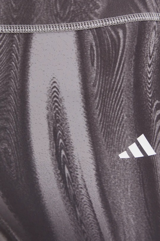 Tréninkové legíny adidas Performance Strength šedá IW9991