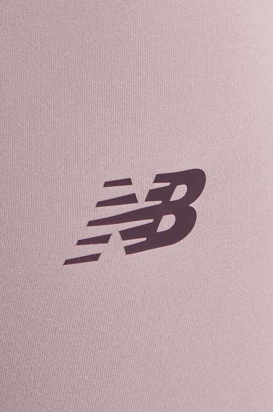 New Balance edzős legging Harmony lila WP41127ICW