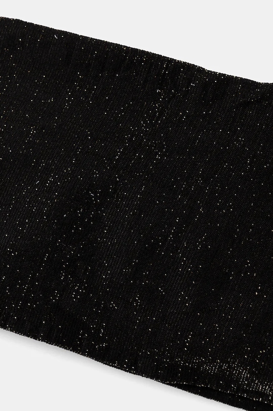 BOSS rajstopy 50524433 czarny AW24