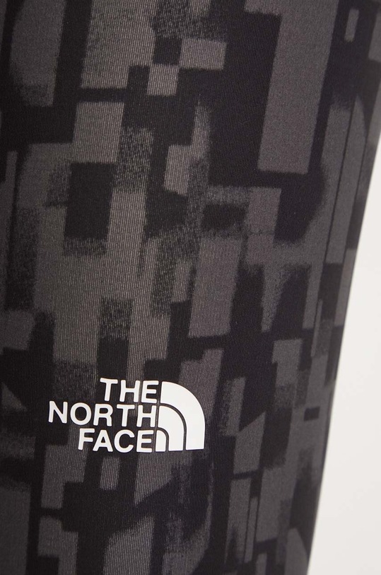 The North Face legginsy sportowe Flex szary NF0A886R7OP1
