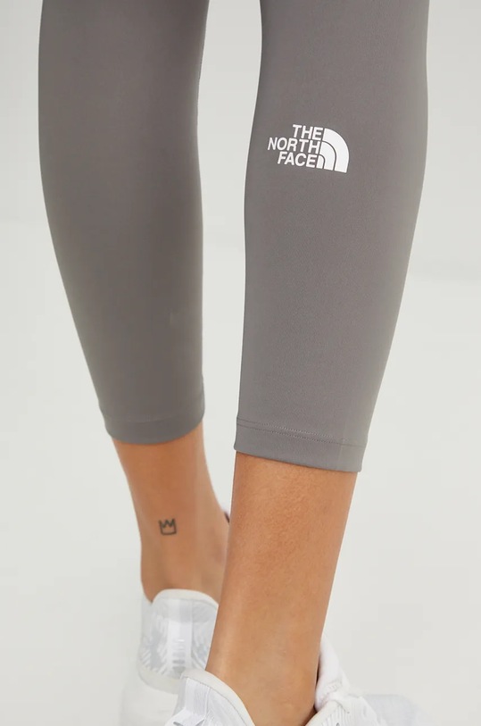 Спортен клин The North Face Flex сив NF0A87JQ0UZ1