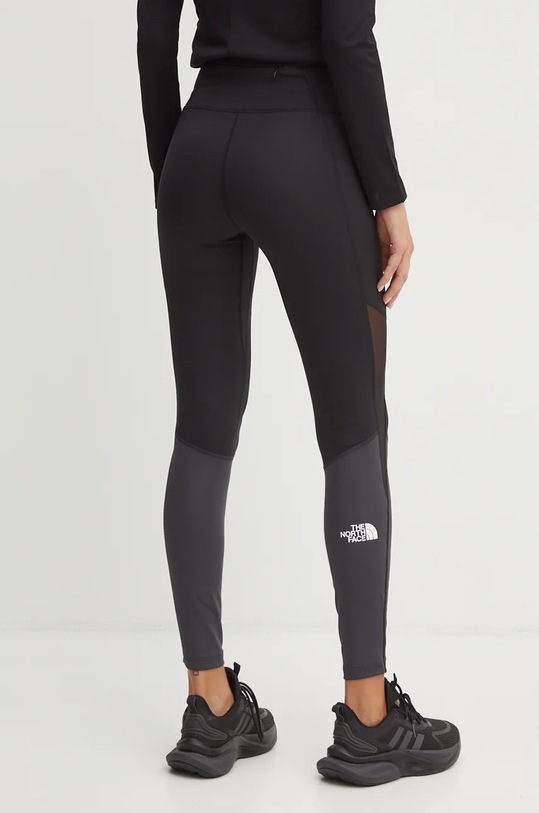 Îmbrăcăminte The North Face leggins sport Trail Run Tight NF0A87K14GZ1 negru