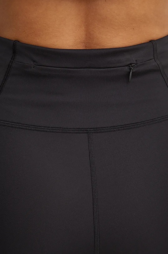 The North Face leggins sport Trail Run Tight negru NF0A87K14GZ1