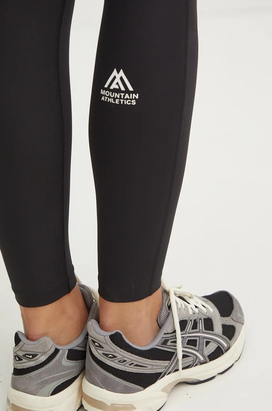 Sportske tajice The North Face Mountain Athletics Multi NF0A893DJK31 crna