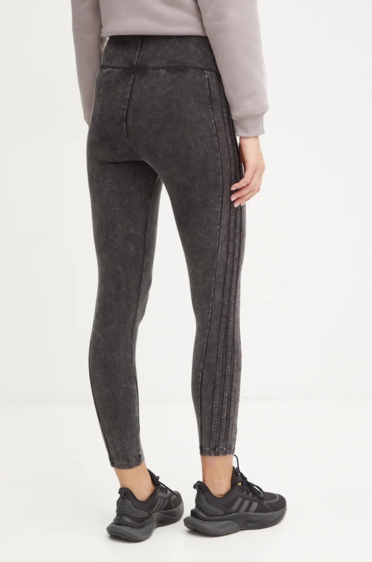 Ruházat adidas Originals legging Wash Leggings IW5572 szürke