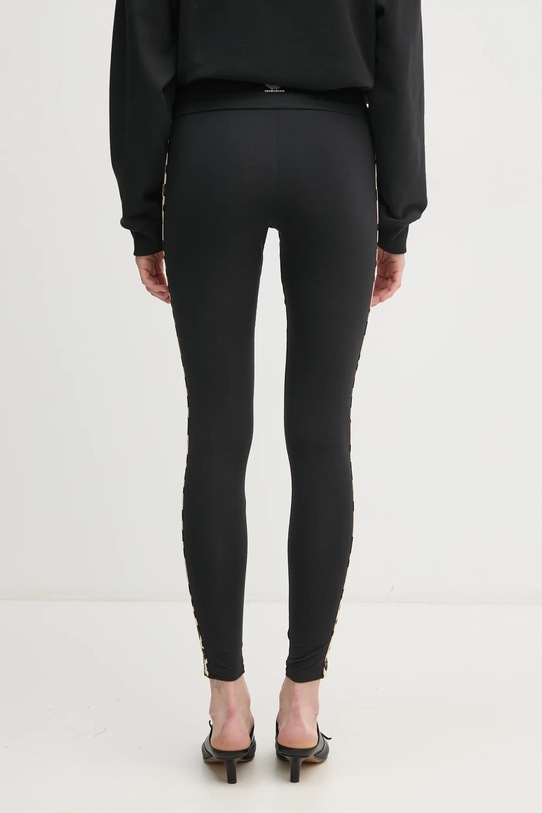 Îmbrăcăminte adidas Originals colanti Leopard Legging IW8471 negru
