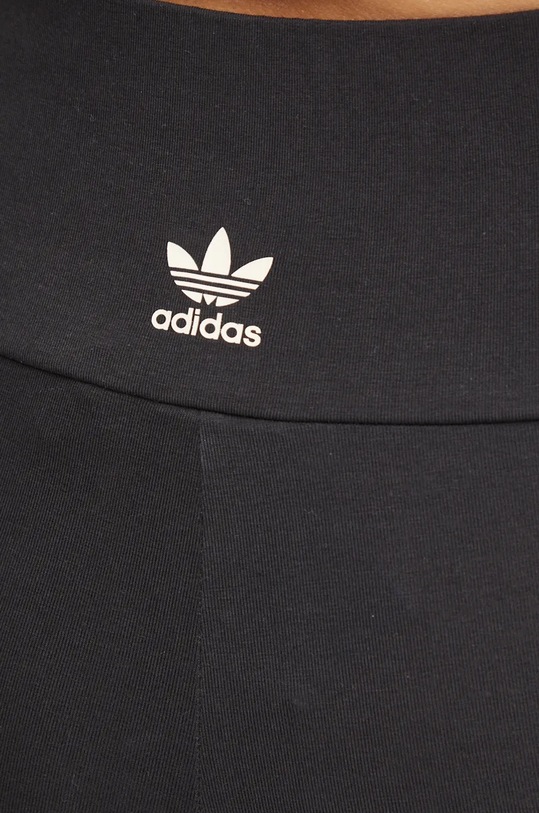 adidas Originals leggings Leopard Legging nero IW8471