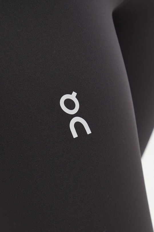 Tajice za trening On Active crna 1WE30050553