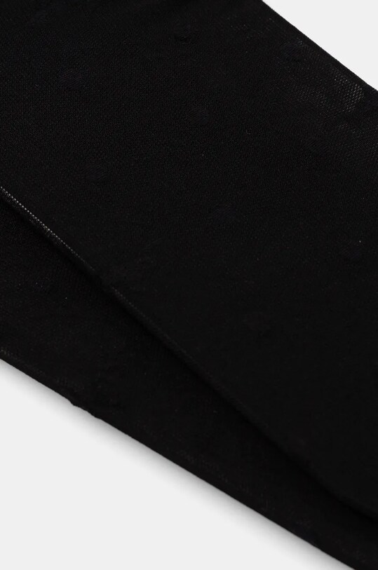 HUGO calzini 50524149 nero AW24