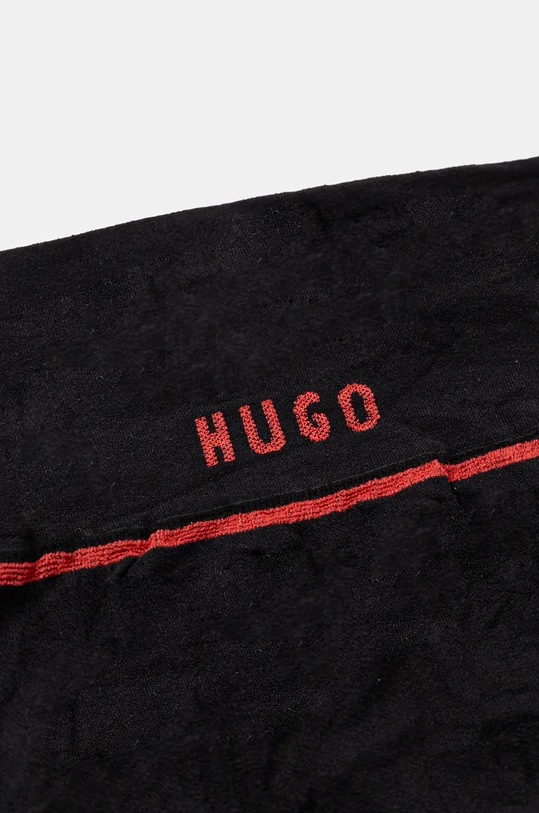 HUGO ciorapi 50525142 negru AW24