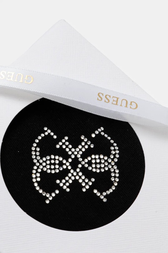 Ponožky Guess O4BY00.KBZU0 černá SS25