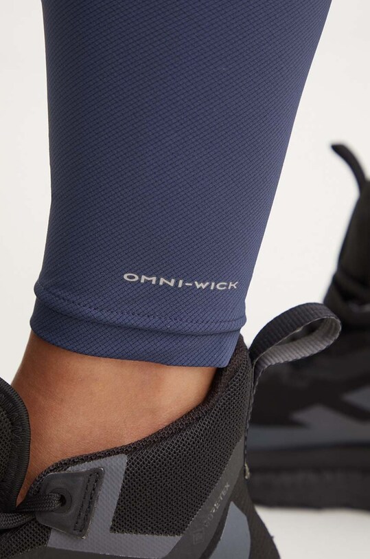 Columbia leggins sport Cirque River 2106731 bleumarin