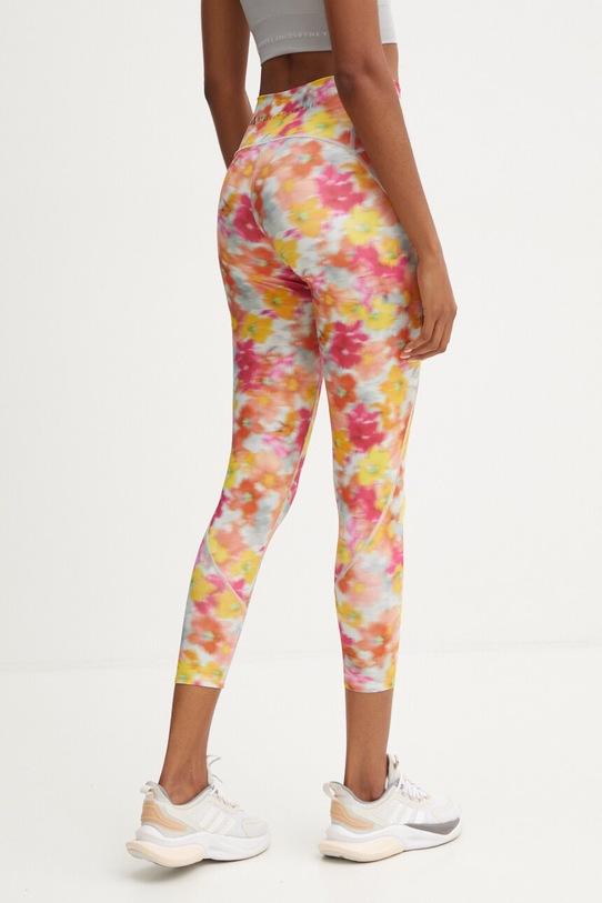 Oblečení Tréninkové legíny adidas by Stella McCartney TruePurpose IW3879 vícebarevná