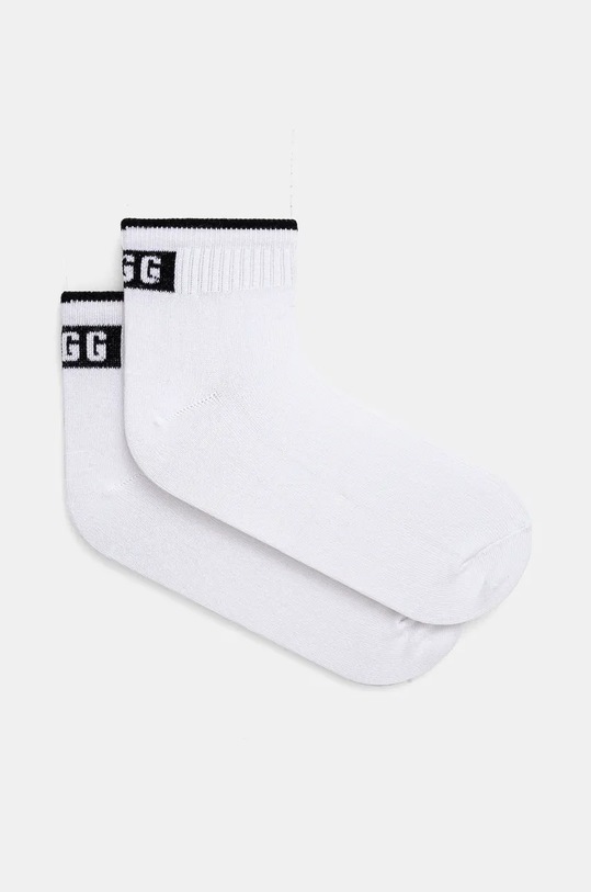 UGG skarpetki skarpetki długie biały 1158810