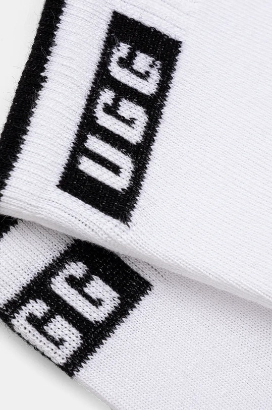 UGG skarpetki 1158810 biały AW24