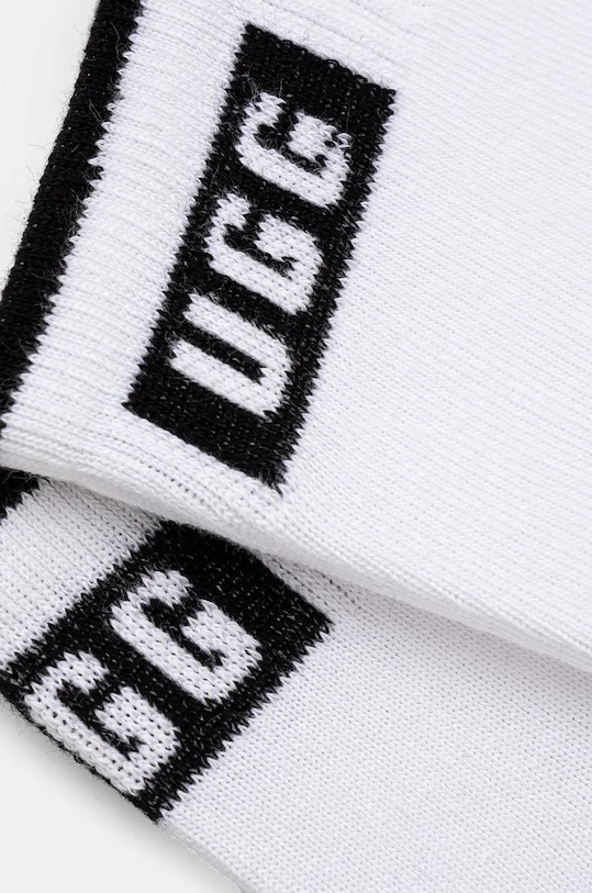 UGG skarpetki 1158810 biały AW24