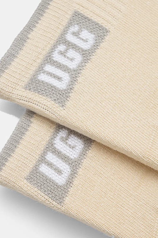 UGG calzini 1158810 beige AW24