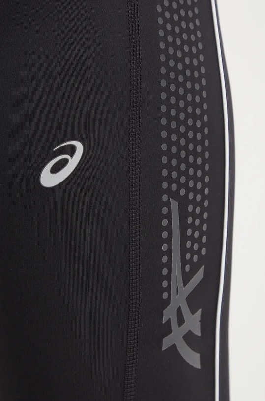 Κολάν για τρέξιμο Asics Icon μαύρο 2012C739.001