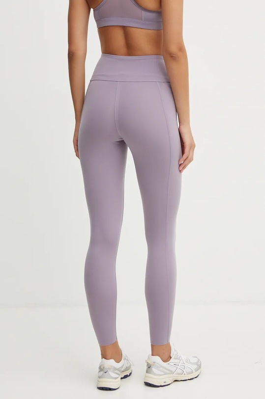 Odjeća Tajice za trening Puma 525766 ljubičasta