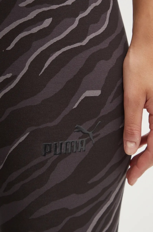 Легінси Puma чорний 681494