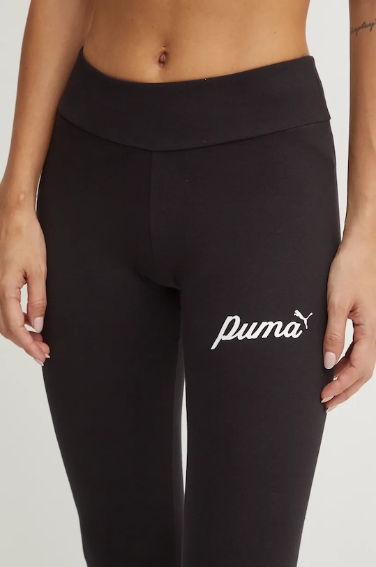 Legíny Puma černá 681535