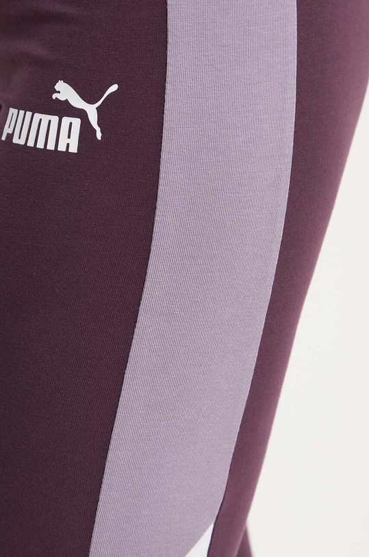 Легінси Puma фіолетовий 681648
