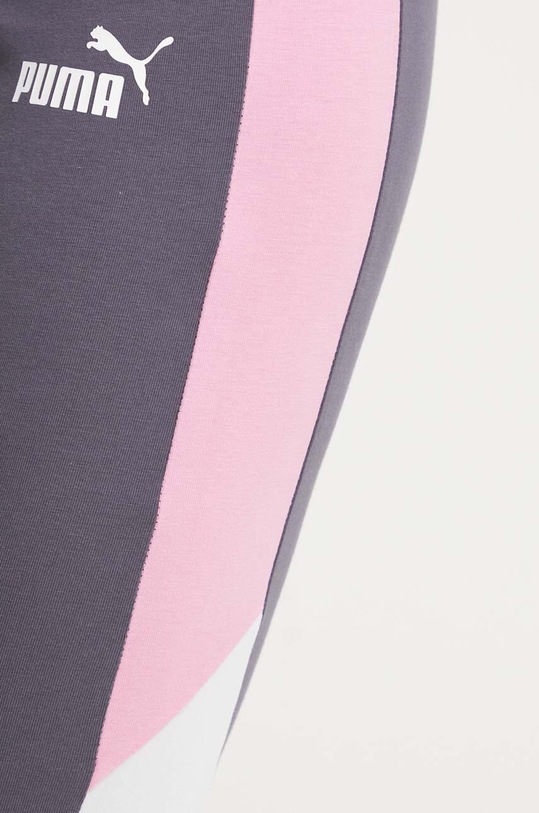 Legíny Puma šedá 681648