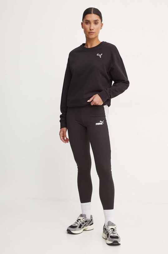 Леггинсы Puma 681648 чёрный AW24