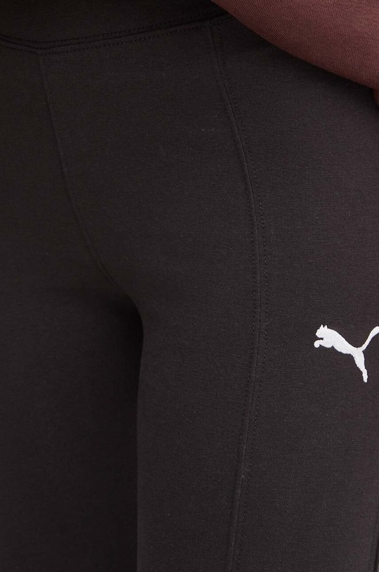 Puma leggings nero 682246