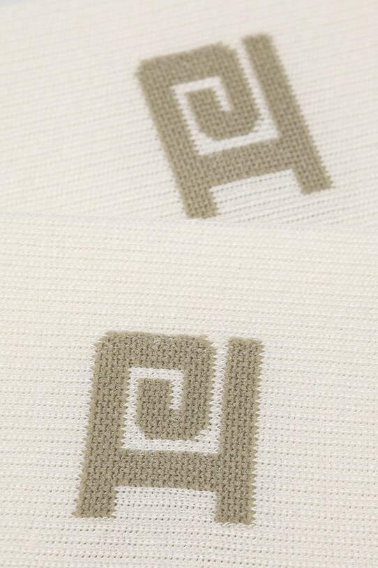 Шкарпетки P.E Nation Medley 243A426 бежевий AW24