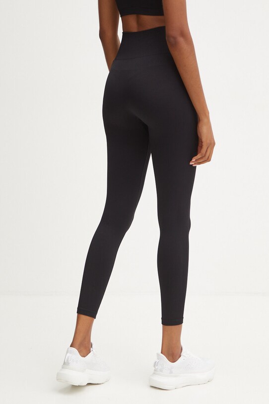 Abbigliamento P.E Nation leggings da allenamento Restore Seamless 243G295 nero