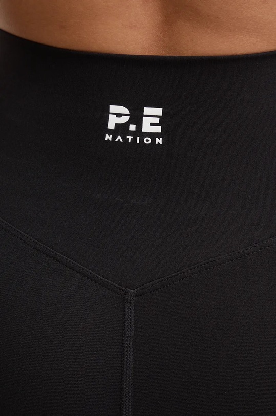 P.E Nation leggins de antrenament Freeplay 2 negru 243G321