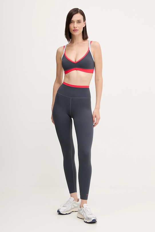 P.E Nation legginsy Vita 243G343 granatowy AW25