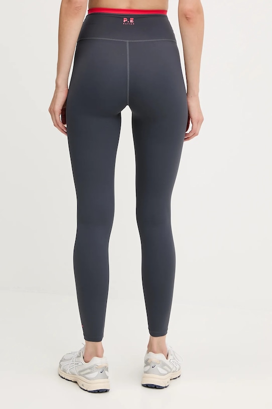Odzież P.E Nation legginsy Vita 243G343 granatowy